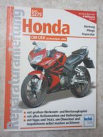 Honda CBR 125 R - JC39 Reparaturanleitung / Service Manual Brandenburg - Bad Liebenwerda Vorschau