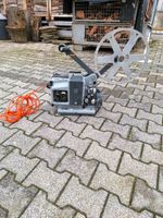 Bauer P5 16mm Schmalfilmprojektor Nordrhein-Westfalen - Heiligenhaus Vorschau