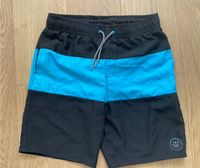 PROTEST Badeshorts Gr. 176 Shirt Badehose Nordrhein-Westfalen - Wenden Vorschau