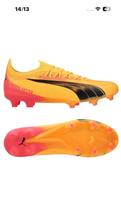 PUMA ULTRA ULTIMATE FG/AG FOREVER FASTER Hessen - Hohenstein Vorschau