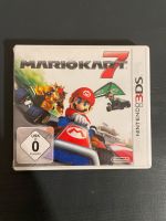 Nintendo 3DS • Mario Kart 7 CiB Niedersachsen - Friedland Vorschau