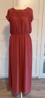 Schickes langes Kleid von Esprit rot Gr. 38 Nordrhein-Westfalen - Windeck Vorschau