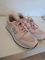 New Balance Sneaker Gr. 40 Bayern - Dillingen (Donau) Vorschau