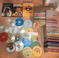 Hörbücher, CD DVD Packet ,Kinder CD TOP!!! Baden-Württemberg - Münsingen Vorschau