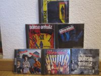 Böhse Onkelz CD`s 12 Stück !! Bayern - Wunsiedel Vorschau