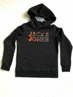 Jack & Jones JJSPLASH Sweat Hood JR - Kinder Kapuzenpullover Hessen - Freigericht Vorschau