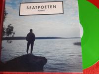 Vinyl-LP - Beatpoeten "Geheul" - green Sachsen - Freital Vorschau