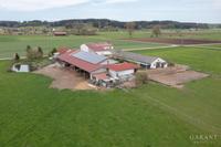 Aussiedlerhof mit viel Gestaltungsmöglichkeit Bayern - Münsterhausen Vorschau