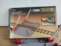 Faller Spur 0 E train Playtrain Hessen - Schöneck Vorschau