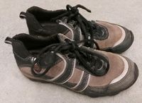 Elefanten Kinder Schuhe Gr.34 Wildleder Schuhe Nordrhein-Westfalen - Gummersbach Vorschau