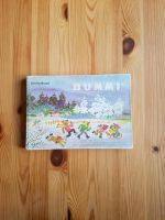 Bummi Sammelband Nr. 37 Jahr 1983 Verlag Junge Welt Berlin Winter Sachsen-Anhalt - Trebbichau Vorschau