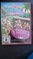 Barbie Die grosse Hundesuche DVD Schleswig-Holstein - Henstedt-Ulzburg Vorschau