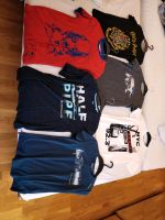 6 T-Shirts Gr. 146/152 Nordrhein-Westfalen - Mülheim (Ruhr) Vorschau