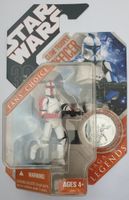 STAR WARS -CLONEROOPER 30th anniversary  Collection OVP - Hasbro Altona - Hamburg Iserbrook Vorschau