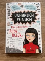 Unheimlich peinlich Das Tagebuch der Ruby Black Bayern - Pähl Vorschau