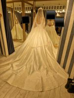 Brautkleid Hochzeitskleid Gelinlik *neu und ungetragen* Düsseldorf - Friedrichstadt Vorschau