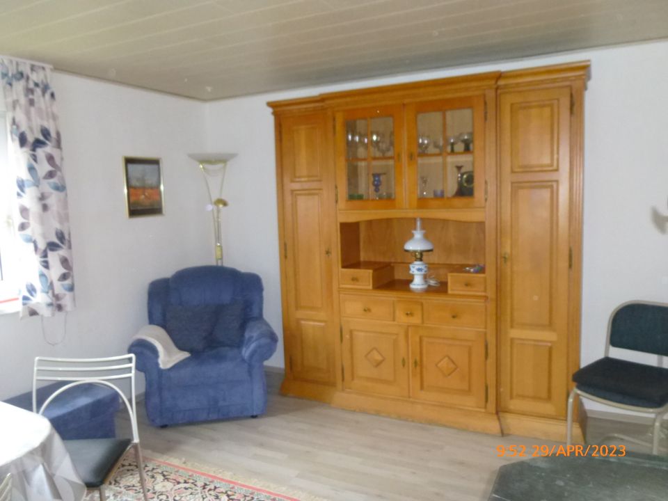 Monteurzimmer/ möblierte Zimmer in Teuschnitz