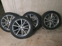 255/45/R20 Winterreifen 5x112 20 Zoll Bayern - Rosenheim Vorschau