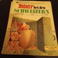 Asterix bei den Schweizern,  1973 Hannover - Linden-Limmer Vorschau