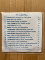 CD Aufnahmen Oper / Beethoven Klavierkonzert Nr. 5 Bayern - Aschaffenburg Vorschau