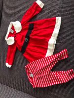 Set Weihnachten Shirt und Hose Baumwolle Gr. 62 Thüringen - Neuhaus Vorschau