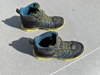 Wanderschuhe CMP in 37,5 Brandenburg - Brieselang Vorschau
