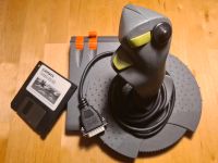 Gravis Thunderbird retro Joystick PC Hessen - Hasselroth Vorschau
