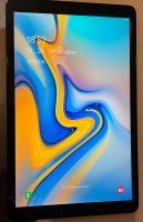 Samsung Galaxy Tab A T595LTE 32GB schwarz +usbC_usbC_Kabel Nordrhein-Westfalen - Krefeld Vorschau