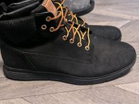 Timberland Boots schwarz 44.5 Wandsbek - Hamburg Hummelsbüttel  Vorschau