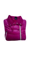 Damen Jacke Gr S Pink mit Gürtel Steppjacke Rheinland-Pfalz - Andernach Vorschau