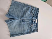 Jeans shorts high waist von h&m 34 Hessen - Riedstadt Vorschau