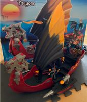 Playmobil Dragons Schiff Nordrhein-Westfalen - Beckum Vorschau