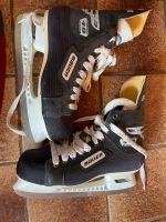 Schlittschuhe Eishockey Bauer Gr. 42 Niedersachsen - Braunschweig Vorschau