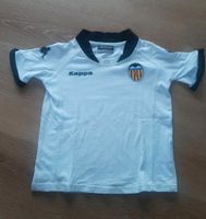 Trikot FC Valencia Gr 104 aus 100% Baumwolle Baden-Württemberg - Freiburg im Breisgau Vorschau