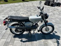 Simson S 51 Enduro Brandenburg - Sydower Fließ Vorschau