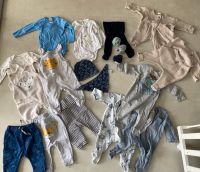 Baby Kleidung Paket Set ergee h&m c&a junge Größe 62 neu Nordrhein-Westfalen - Mülheim (Ruhr) Vorschau