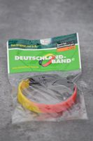 50 Stück Deutschland Fan Silikon Armband, Geschäftsaufgabe (8502) Niedersachsen - Leer (Ostfriesland) Vorschau