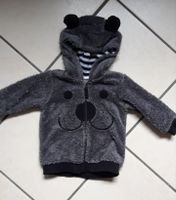 Teddy Jacke warm H&M Essen - Essen-Borbeck Vorschau