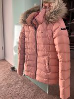 Tommy Hilfiger Daunenjacke rosa Gr. S Rheinland-Pfalz - Koblenz Vorschau