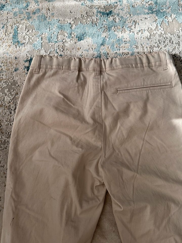 Mango Kinder Hose  Gr;152/158 /164 Nur ein mal getragen in Duisburg