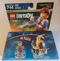 versch. Lego Dimension Sets (Preis je Set Bayern - Stegaurach Vorschau