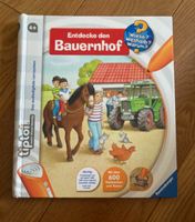 Tiptoi Buch Entdecke den Bauernhof Baden-Württemberg - Karlsruhe Vorschau