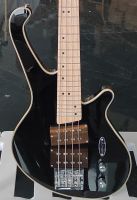 E-Bass mit 29 Bünden! RISCHKE 331 "Solist" ❤️ 2 x Humbucker Sachsen-Anhalt - Halle Vorschau