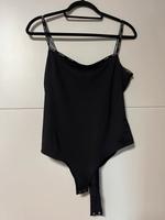 Levi‘s Body Top T Shirt Gr L Bayern - Teisnach Vorschau