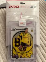 Jude Bellingham TOPPS Project 22 BVB Nordrhein-Westfalen - Halver Vorschau