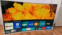 Samsung smar tv 55 Zoll Wuppertal - Oberbarmen Vorschau