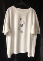 T-Shirt  -  Stickmotiv  -  Gr. 46 Niedersachsen - Ganderkesee Vorschau