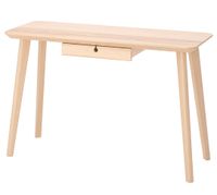 LISABO Schreibtisch, IKEA, 118x45 cm Dresden - Bühlau/Weißer Hirsch Vorschau