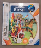 Tiptoi Buch Entdecke Die Ritter Rheinland-Pfalz - Hütschenhausen Vorschau
