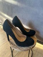 High Heels - Größe 38 - NEU Bayern - Langenzenn Vorschau